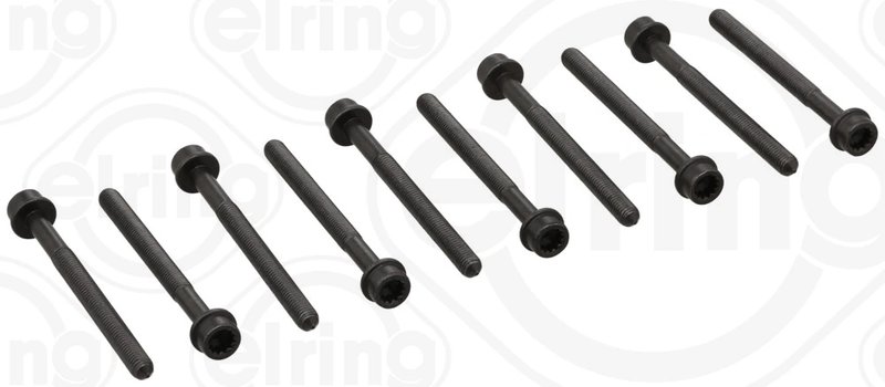 Set suruburi chiulasa Elring 323.300