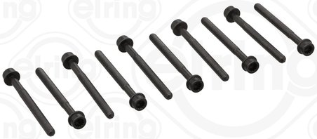 Set suruburi chiulasa Elring 323.300
