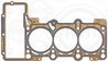GARNITURA CHIULOASA ELRING 323.330 - Compatibil cu AUDI, AUDI (FAW), PORSCHE, VW