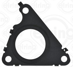 GARNITURA VENTIL AGR ELRING 323.320 - Compatibil cu AUDI, SEAT, SKODA, VW