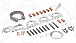 SET MONTAJ TURBO ELRING 323.400 - Compatibil cu VW