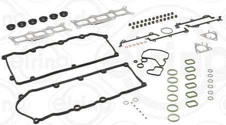 SET GARNITURI CHIULASA ELRING 323.520 - Compatibil cu AUDI, PORSCHE, VW
