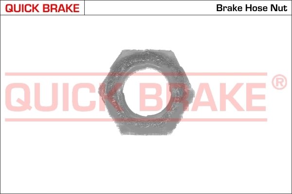 Piulita QUICK BRAKE 3231