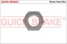Piulita QUICK BRAKE 3231