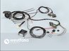 Ansamblu electric bara de remorcare Westfalia 323146300113