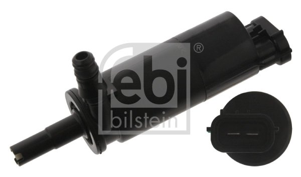 Pompa de apa spalare parbriz Febi Bilstein 32327