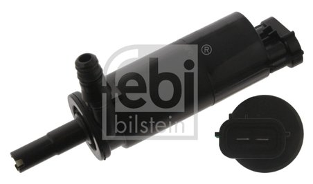 Pompa de apa spalare parbriz Febi Bilstein 32327