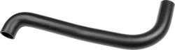 Furtun radiator Gates 3236