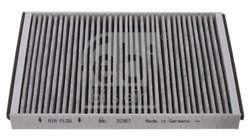 Filtru aer habitaclu Febi Bilstein 32367