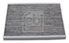 Filtru aer habitaclu Febi Bilstein 32369