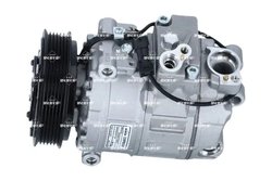 COMPRESOR CLIMATIZARE NRF 32377 - Compatibil cu SAAB