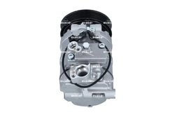 COMPRESOR CLIMATIZARE NRF 32377 - Compatibil cu SAAB
