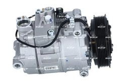 COMPRESOR CLIMATIZARE NRF 32377 - Compatibil cu SAAB