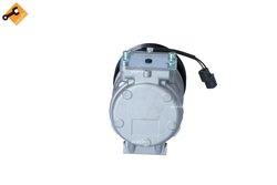 COMPRESOR CLIMATIZARE NRF 32390 - Compatibil cu LAND ROVER