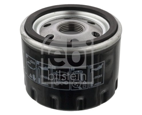 Filtru ulei Febi Bilstein 32398