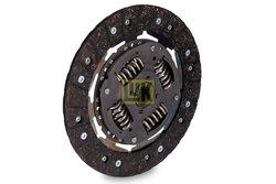 Disc ambreiaj LUK 324 0117 10