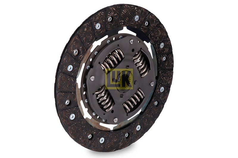 Disc ambreiaj LUK 324 0117 10