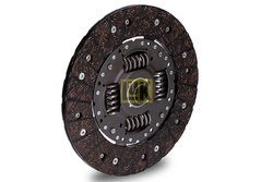 DISC AMBREIAJ LUK 324 0142 10 - Compatibil cu DAEWOO, OPEL, VAUXHALL