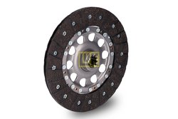 DISC AMBREIAJ LUK 324 0184 10 - Compatibil cu BMW