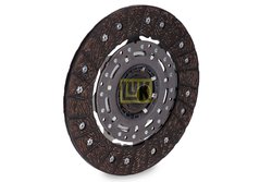 DISC AMBREIAJ LUK 324 0302 10 - Compatibil cu AUDI, FORD, SEAT, SKODA, VW