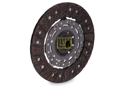 Disc ambreiaj LUK 324 0302 10