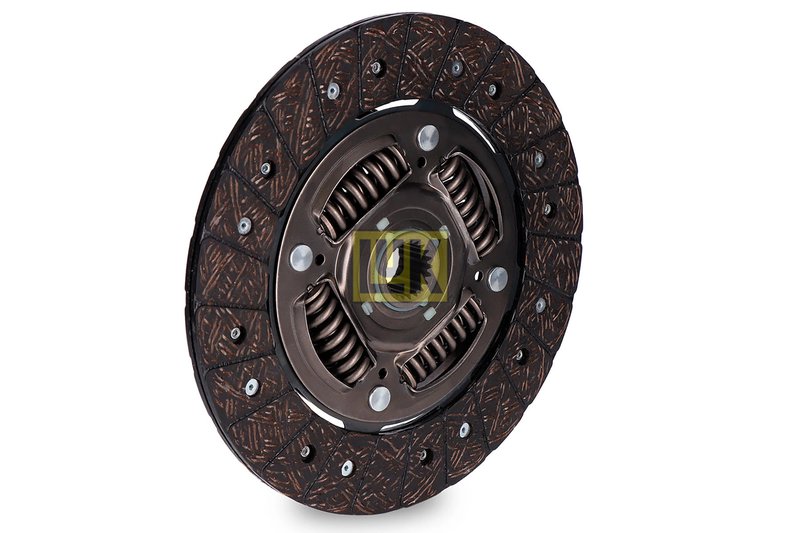 DISC AMBREIAJ LUK 324 0391 10 - Compatibil cu SUZUKI