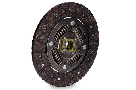 DISC AMBREIAJ LUK 324 0391 10 - Compatibil cu SUZUKI