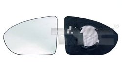 STICLA OGLINDA, OGLINDA RETROVIZOARE EXTERIOARA TYC 324-0030-1 - Compatibil cu NISSAN