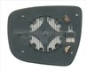 STICLA OGLINDA, OGLINDA RETROVIZOARE EXTERIOARA TYC 324-0180-1 - Compatibil cu NISSAN