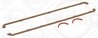 Set garnituri capac culbutori Elring 324.051