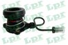 RULMENT DE PRESIUNE AMBREIAJ LPR 3240 - Compatibil cu CHEVROLET, OPEL, VAUXHALL