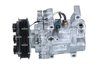 COMPRESOR CLIMATIZARE NRF 32408 - Compatibil cu MAZDA