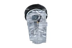 COMPRESOR CLIMATIZARE NRF 32408 - Compatibil cu MAZDA