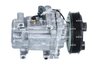 COMPRESOR CLIMATIZARE NRF 32408 - Compatibil cu MAZDA
