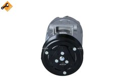 COMPRESOR CLIMATIZARE NRF 32424 - Compatibil cu RENAULT