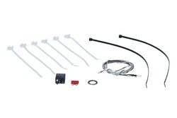 COMPRESOR CLIMATIZARE NRF 32427 - Compatibil cu OPEL, VAUXHALL