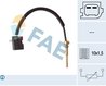 SENZOR TEMPERATURA LICHID RACIRE FAE 32428 - Compatibil cu FORD, LAND ROVER, LDV, LTI