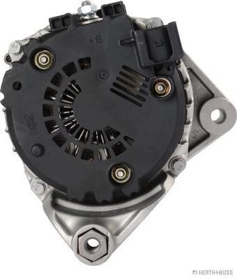 Alternator Herth+Buss Elparts 32439730