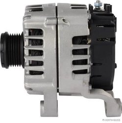 Alternator Herth+Buss Elparts 32439730