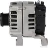 Alternator Herth+Buss Elparts 32439730