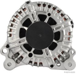 ALTERNATOR HERTH+BUSS ELPARTS 32440343 - Compatibil cu AUDI, SEAT, SKODA, VW