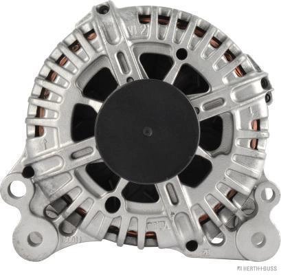 Alternator Herth+Buss Elparts 32440343