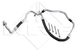 Compresor climatizare NRF 32442G