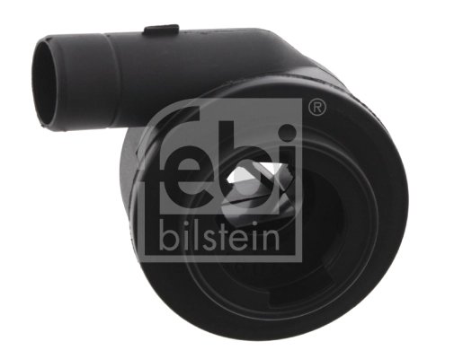 VENTIL AERISIRE CARTER FEBI BILSTEIN 32452 - Compatibil cu SKODA, VW