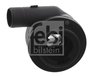 VENTIL AERISIRE CARTER FEBI BILSTEIN 32452 - Compatibil cu SKODA, VW