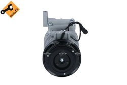 COMPRESOR CLIMATIZARE NRF 32459 - Compatibil cu IVECO