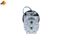 Compresor climatizare NRF 32477