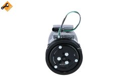 Compresor climatizare NRF 32477