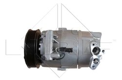 COMPRESOR CLIMATIZARE NRF 32482 - Compatibil cu NISSAN, RENAULT