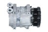 Compresor climatizare NRF 32484